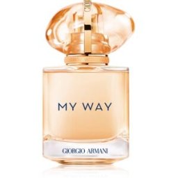 Giorgio Armani My Way Sunny Vanilla Eau de Parfum pour femme 30 ml