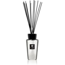 Baobab Collection Les Exclusives Platinum diffuseur d'huiles essentielles avec recharge 500 ml