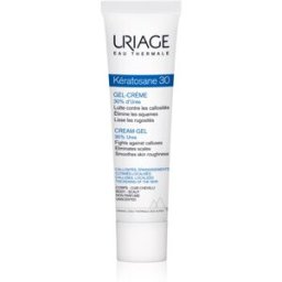 Uriage Kératosane 30 Gel-Créme gel-crème adoucissant 40 ml