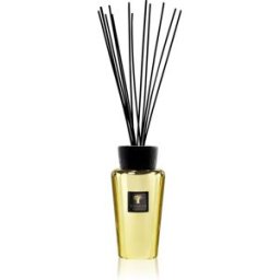 Baobab Collection Les Exclusives Aurum diffuseur d'huiles essentielles avec recharge 500 ml