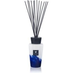 Baobab Collection Feathers Touareg diffuseur d'huiles essentielles avec recharge 500 ml