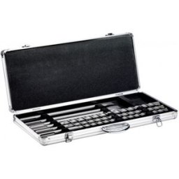 Metabo Jeu de forets et burins SDS-max SP, 7 pieces 623106000