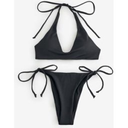 Cotton On Cotton On Swim Lots Scoop Top / String Maillot de bain brésilien