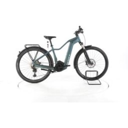 Scott Axis eRIDE Evo Vélo Électrique de Trekking - 301011