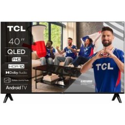 Tv led 40'' TCL 40S5L
