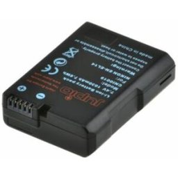 Batterie photo JUPIO CNI 0019 V 4 COMPATIBLE