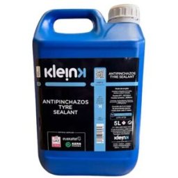 Klein Liquide Anti-crevaison Latex Bio 5l