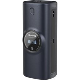 SmallRig 5108 Power Bank Charger Case Canon LP-E6P/NH