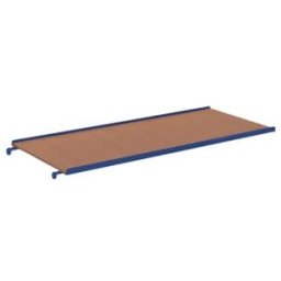VARIOfit Tablette d’étagère 1,355 × 550 mm (zsw-540.202)