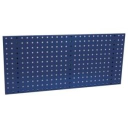 VARIOfit Panneau à outils pour servante d’atelier avec rebord (zsw-100.500)