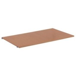 VARIOfit Tablette d'étagère 1195 × 785 mm (zsw-800.210)