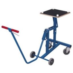 VARIOfit Chariot élévateur de table roulant (sw-490.001)