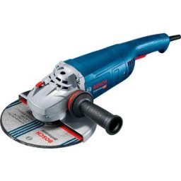 Bosch Professional Meuleuse D´angle Gws 22-180 J Blue / Black One Size