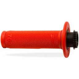 Poignées TT 709 LOCK ON PROGRIP