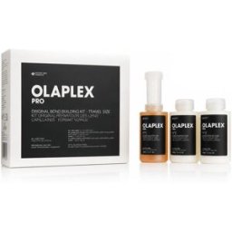 Olaplex Salon Kit No.1 Bond Multiplier 100 ml + No.2 Bond Perfector 2 x 100 ml + doseur