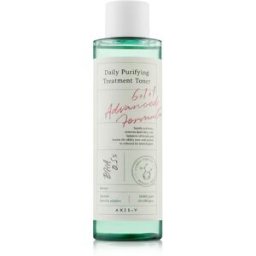 Axis-y Daily Purifying Treatment Toner 200 ml
