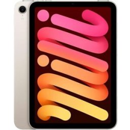 Tablette Apple Ipad Mini 5g Écran Liquid Retina A17 Pro