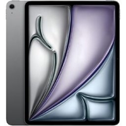 Tablette Apple Ipad Air Processeur M3 512 Go Gris Spatial