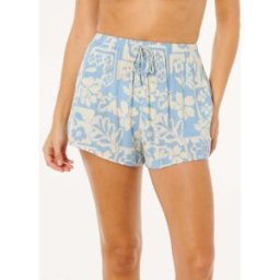 Rip Curl Short de plage Party Pack Bleu L Female