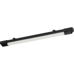 OSRAM HOMELIGHTING Eclairage de vitrine, Éclairage LED pour meuble LED blanc chaud, blanc froid noir