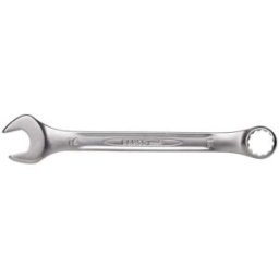 Bahco 111M-9 Clé mixte 1 pièce Ouverture de clé (métrique) 9 mm