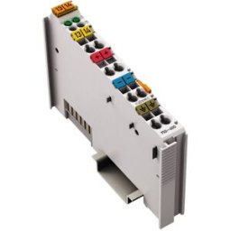 WAGO 750-400 API - Module dentrée numérique 750-400 1 pc(s)
