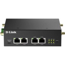 Module LTE D-Link DWM-314-GP/E Modem intégré: 5G 3.4 GBit/s