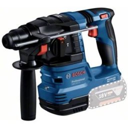 Bosch Professional GBH 18V-22 SDS-Plus-Marteau perforateur sans fil sans batterie, sans chargeur