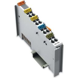 WAGO 750-652 API - Interface sérielle 750-652 1 pc(s)