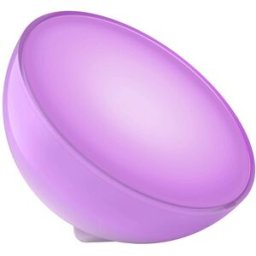 Philips Hue Hue Luminaire de table 915005821901 Go LED intégrée RVBB