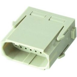 Module mâle HARTING 09140253001 1 pc(s)