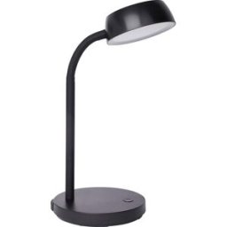 Maul MAULabby 8200790 Lampe à LED de table LED LED 5 W noir