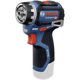 Perceuse-visseuse sans fil Bosch Professional GSR 12V-32 FC 06019N7100 brushless