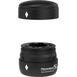 Pfannenberg Elément de colonne de signalisation 28250010000 BR50-BC Base/ End module LED 1 pc(s)