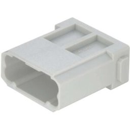 HARTING 09140123002 Module simple Han® DD-Modul 12 à sertir 1 pc(s)