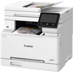 Canon i-SENSYS MF 664 Cdw Imprimante multifonction laser, couleur couleur A4 imprimante, scanner, photocopieur, fax