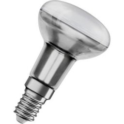 OSRAM HOMELIGHTING 4058075126022 LED CEE F (A - G) E14 réflecteur 4.3 W = 60 W blanc chaud (Ø x H) 50 mm x 85 mm 1 pc(s)