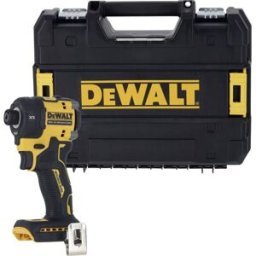 DEWALT DEWALT - DCF870NT-XJ Akku-Schlagschrauber DCF870NT-XJ Clé à chocs sans fil 18 V Li-Ion brushless, sans batterie, sans chargeur