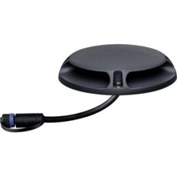 Système déclairage Plug&Shine; Paulmann 93920 6 W N/A anthracite