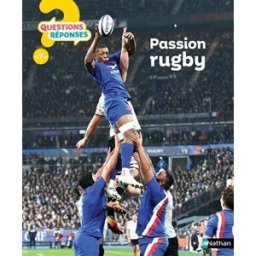 Passion rugby Jean-Michel Billioud Nathan Jeunesse