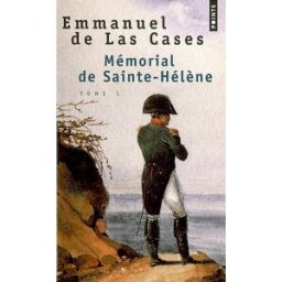 Mémorial de Sainte-Hélène. Vol. 1 Emmanuel de Las Cases Points