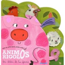 Les bébés de la ferme collectif Hemma