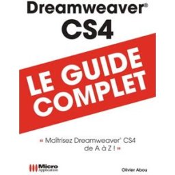 Dreamweaver CS4 Olivier Abou Micro application
