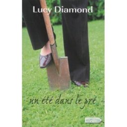 Un été dans le pré Lucy Diamond VDB