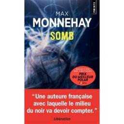 Somb Max Monnehay Points