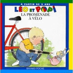 La promenade à vélo Marie-Agnès Gaudrat, Helen Oxenbury Bayard Jeunesse