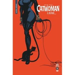 Catwoman à Rome... Jeph Loeb, Tim Sale Urban comics