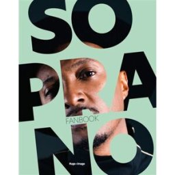 Fan book Soprano collectif Hugo Image