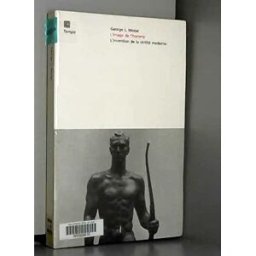 image de l'homme (l') georges l.mosse editions abbeville