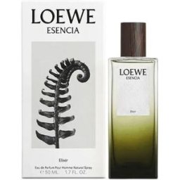 Loewe Eau De Parfum Esencia Elixir 100ml One Size male